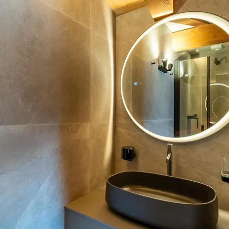 Cosy 5 Etoiles, Hammam, Animaux Admis, Pour 10 Pers. A - Fr-1-304-297 *
