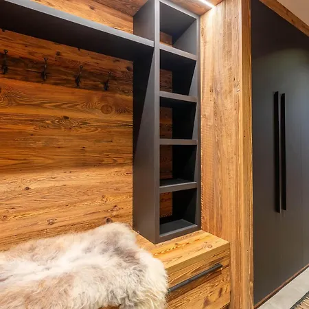 Chalet Cosy 5 Etoiles, Hammam, Animaux Admis, Pour 10 Pers. A - Fr-1-304-297 La Clusaz