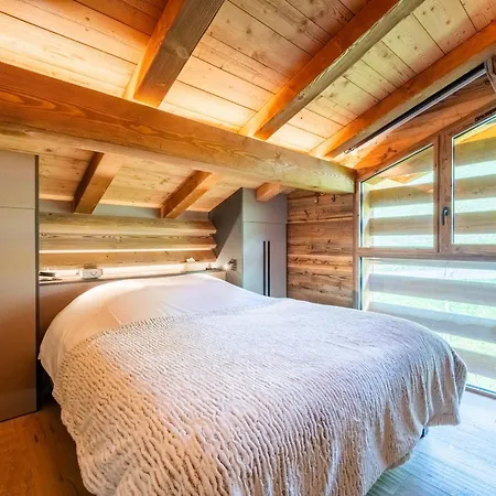Cosy 5 Etoiles, Hammam, Animaux Admis, Pour 10 Pers. A - Fr-1-304-297 * La Clusaz