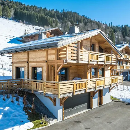 Chalet Cosy 5 Etoiles, Hammam, Animaux Admis, Pour 10 Pers. A - Fr-1-304-297