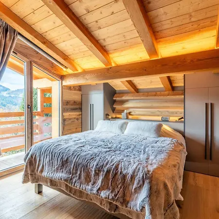 Cosy 5 Etoiles, Hammam, Animaux Admis, Pour 10 Pers. A - Fr-1-304-297