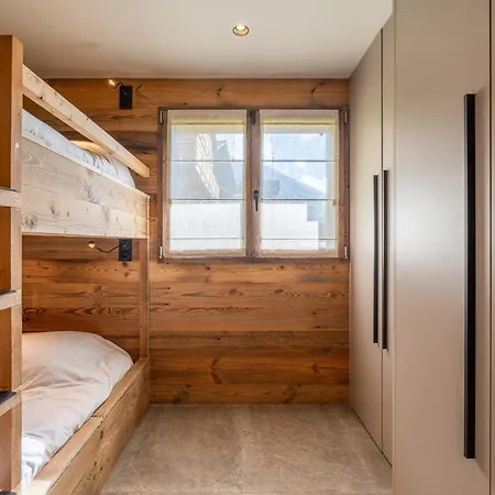 5★, Hammam, 200 M Des Pistes, 10 Pers, La Clusaz