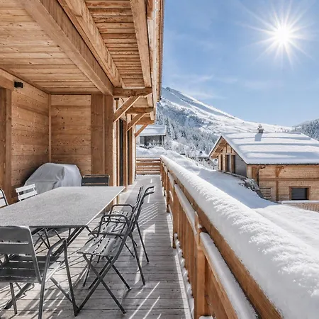 5★, Hammam, 200 M Des Pistes, 10 Pers,