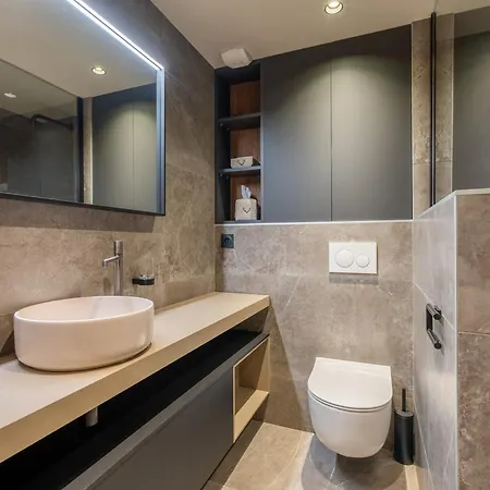 5★, Hammam, 200 M Des Pistes, 10 Pers, Chalet
