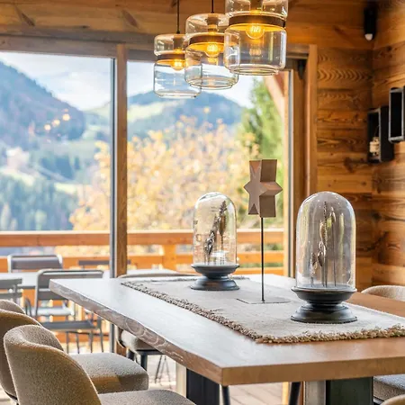 5★, Hammam, 200 M Des Pistes, 10 Pers,