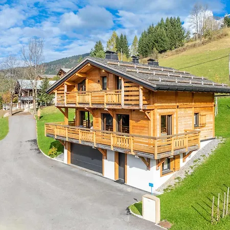 5★, Hammam, 200 M Des Pistes, 10 Pers,